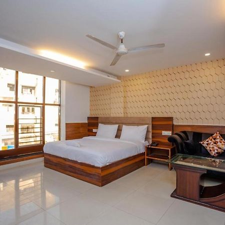 Hotel Doon Dehradun Eksteriør billede