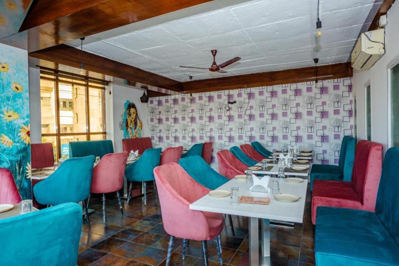 Hotel Doon Dehradun Eksteriør billede